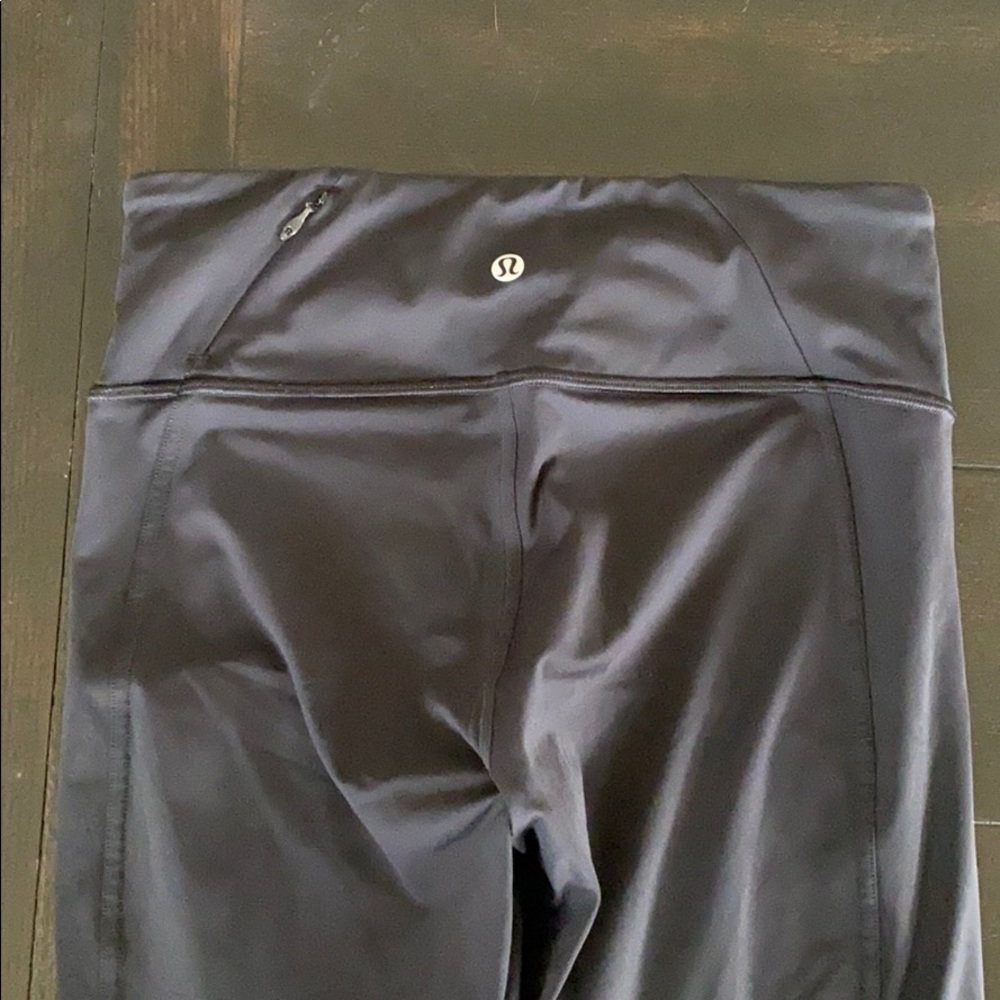 Lululemon Full Pant